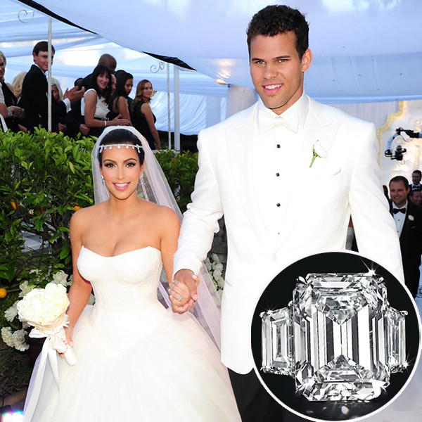 Kim kardashian engagement ring kris humphries cost Kim kardashian engagement ring kris humphries cost
